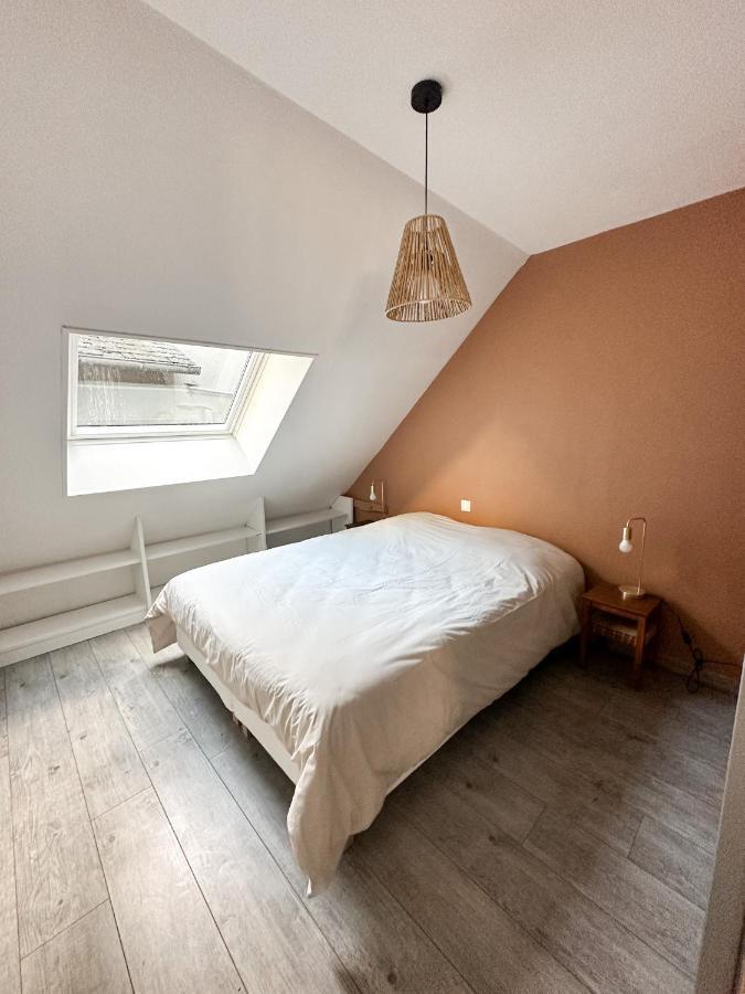 Charmant Duplex En Centre-Ville Brive-la-Gaillarde Dış mekan fotoğraf